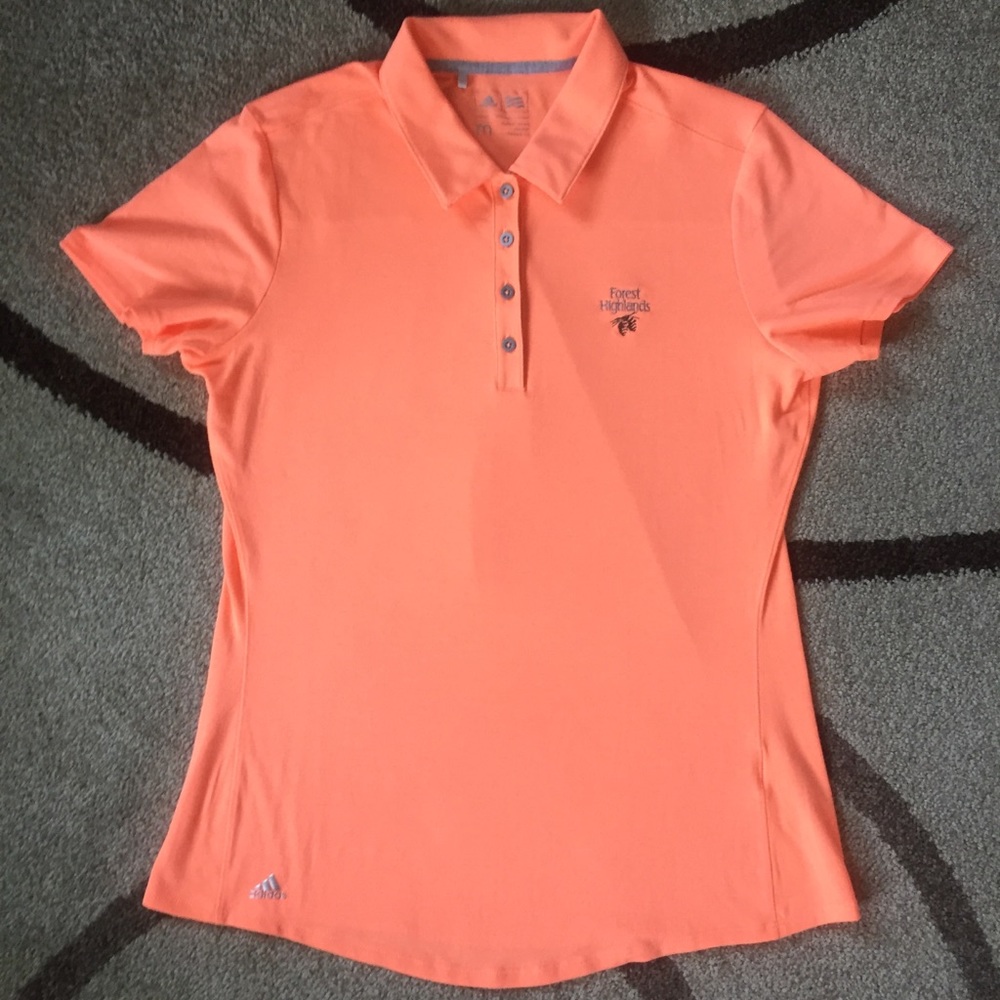 ADIDAS FOREST HIGHLANDS SIZE M